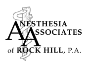 Anesthesia Associates of Rock Hill | logo
